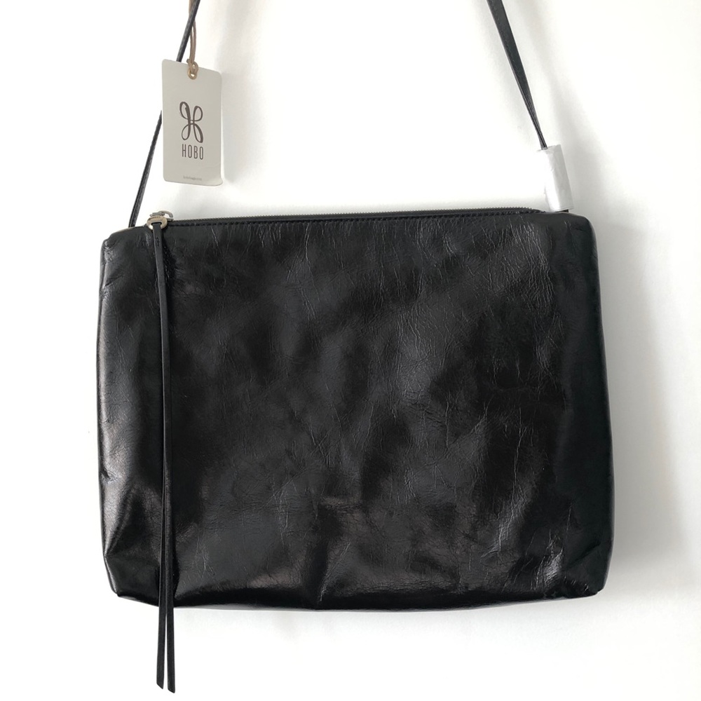 Hobo International Ziggy Crossbody Bag NWT